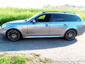 Vând BMW 5.30 Mpachet e61 - imagine 2