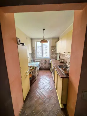 Vand apartament 3 camere Piata Veteranilor, Militari, Bucuresti.