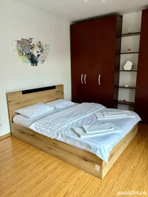 Apartament 3 camere central - imagine 5