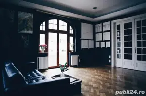 Unirii - Mitropolie vila D+P+1+M 500 mp utili - imagine 2