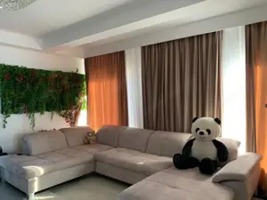 Casa individuala 4 camere  P+1E in Dudestii Noi - imagine 2