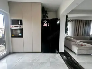 Casa individuala 4 camere  P+1E in Dudestii Noi