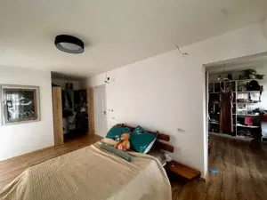 Casa individuala 4 camere  P+1E in Dudestii Noi - imagine 11