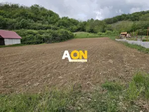 Teren intravilan langa Alba Iulia, 2742 mp, comuna Vintu de Jos - imagine 2