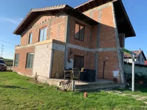 Casa individuala 4 camere  P+1E in Dudestii Noi - imagine 18