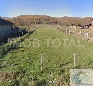 Teren 5400 mp , Stalpeni , sat Radesti