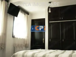 Pensiune rustica 670 mp, Dobreni, Neamt, amplasata pe lot teren 8900mp - imagine 8