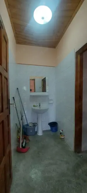 Localitatea Sarata - Sp.Comercial- 121 mp - comert   birouri   depozit - imagine 10