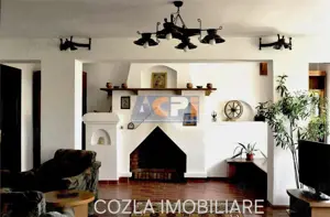 Pensiune rustica 670 mp, Dobreni, Neamt, amplasata pe lot teren 8900mp - imagine 7