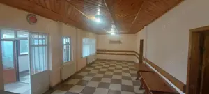 Localitatea Sarata - Sp.Comercial- 121 mp - comert   birouri   depozit - imagine 7