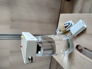 Aparat de facut argint colloidal cu electrozi de argint 99.99% puritate