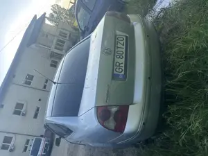 Vand passat b5.5 1.6 i + gpl