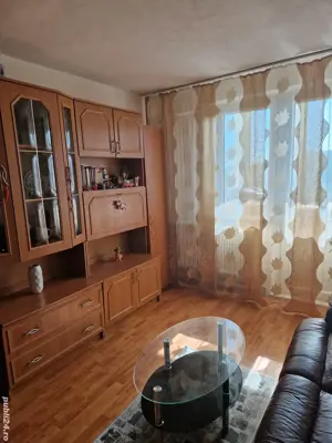 Vand apartament 2 camere secomandat. Zona micro 15. - imagine 2