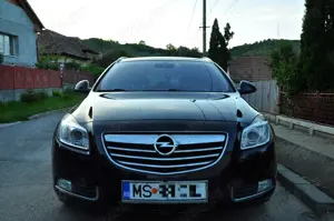 Opel Insignia Sport Tourer