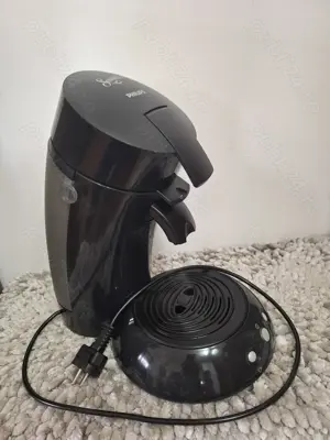 Expresor cafea cu Pad-uri   paduri pads Philips Senseo Espresso Kaffee - imagine 5