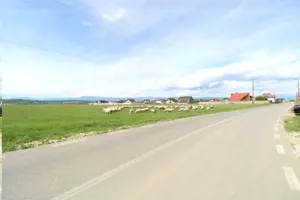 Teren intravilan, strada principalǎ, 564 mp, Prelungirea Panduri - imagine 4