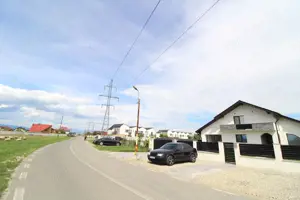 Teren intravilan, strada principalǎ, 564 mp, Prelungirea Panduri - imagine 3