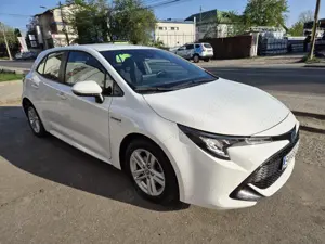 Toyota Corolla hibryd 1,8  2021