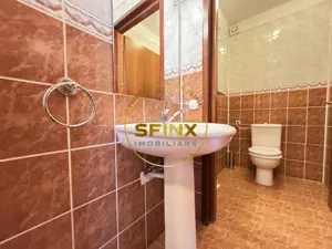 Închiriere 4 camere Batiștei birouri, sediu companie, clădire modernă - imagine 16