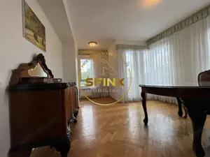 Închiriere 4 camere Batiștei birouri, sediu companie, clădire modernă - imagine 7