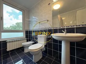 Închiriere 4 camere Batiștei birouri, sediu companie, clădire modernă - imagine 14