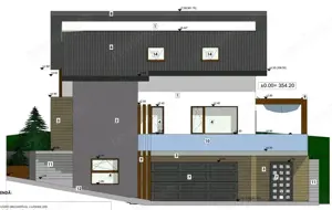 Tudor - Vanzare teren intravilan - Strada Sfantul Ioan - imagine 3