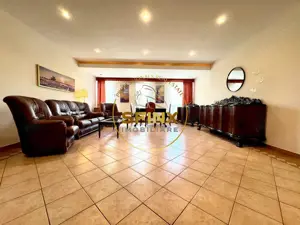 Închiriere 4 camere Batiștei birouri, sediu companie, clădire modernă - imagine 2