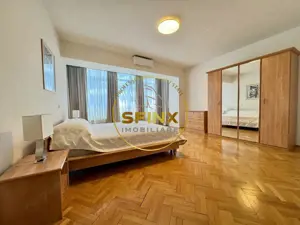 Închiriere 4 camere Batiștei birouri, sediu companie, clădire modernă - imagine 10