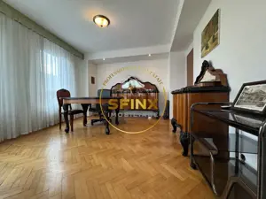 Închiriere 4 camere Batiștei birouri, sediu companie, clădire modernă - imagine 9
