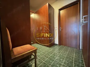 Închiriere 4 camere Batiștei birouri, sediu companie, clădire modernă - imagine 11