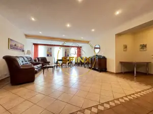 Închiriere 4 camere Batiștei birouri, sediu companie, clădire modernă