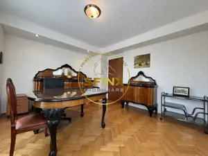 Închiriere 4 camere Batiștei birouri, sediu companie, clădire modernă - imagine 8