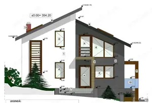 Tudor - Vanzare teren intravilan - Strada Sfantul Ioan - imagine 2