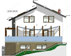 Tudor - Vanzare teren intravilan - Strada Sfantul Ioan