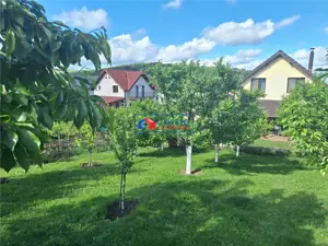 Vanzare casa individuala cu gradina matura Campenesti Apahida, Cluj-Napoca - imagine 2