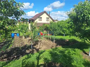 Vanzare casa individuala cu gradina matura Campenesti Apahida, Cluj-Napoca - imagine 5