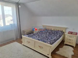 Vanzare casa individuala cu gradina matura Campenesti Apahida, Cluj-Napoca - imagine 19