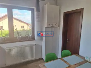 Vanzare casa individuala cu gradina matura Campenesti Apahida, Cluj-Napoca - imagine 15