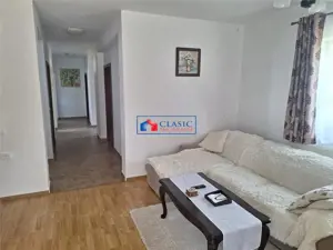 Vanzare casa individuala cu gradina matura Campenesti Apahida, Cluj-Napoca - imagine 12