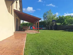 Vanzare casa individuala cu gradina matura Campenesti Apahida, Cluj-Napoca - imagine 3