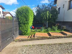 Vanzare casa individuala cu gradina matura Campenesti Apahida, Cluj-Napoca - imagine 7