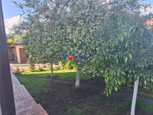 Vanzare casa individuala cu gradina matura Campenesti Apahida, Cluj-Napoca - imagine 10