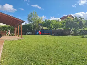 Vanzare casa individuala cu gradina matura Campenesti Apahida, Cluj-Napoca - imagine 8