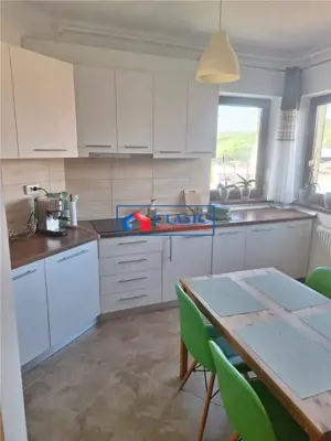 Vanzare casa individuala cu gradina matura Campenesti Apahida, Cluj-Napoca - imagine 13