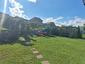 Vanzare casa individuala cu gradina matura Campenesti Apahida, Cluj-Napoca - imagine 6