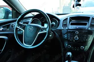 Opel Insignia Sport Tourer - imagine 5