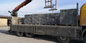 Macara Palfinger PK16000L  - imagine 4