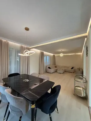 Duplex 3 dormitoare - zona centrala - Dumbravita