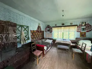 Casa de vanzare, cu 3 camere, 86 mp, zona Vălișoara