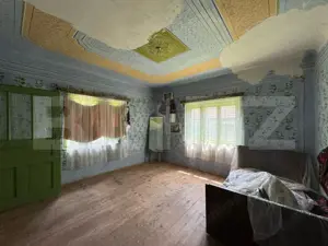Casa de vanzare, cu 3 camere, 86 mp, zona Vălișoara - imagine 3